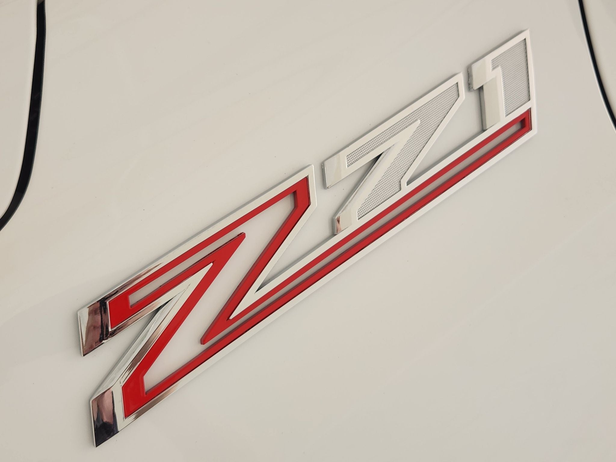 2027 Chevrolet Tahoe Z71