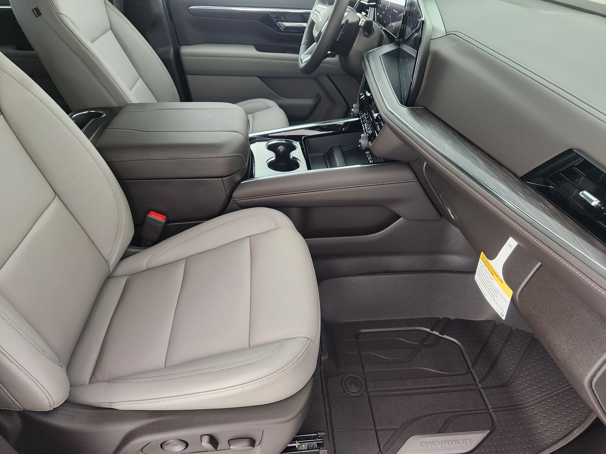 2027 Chevrolet Tahoe Z71