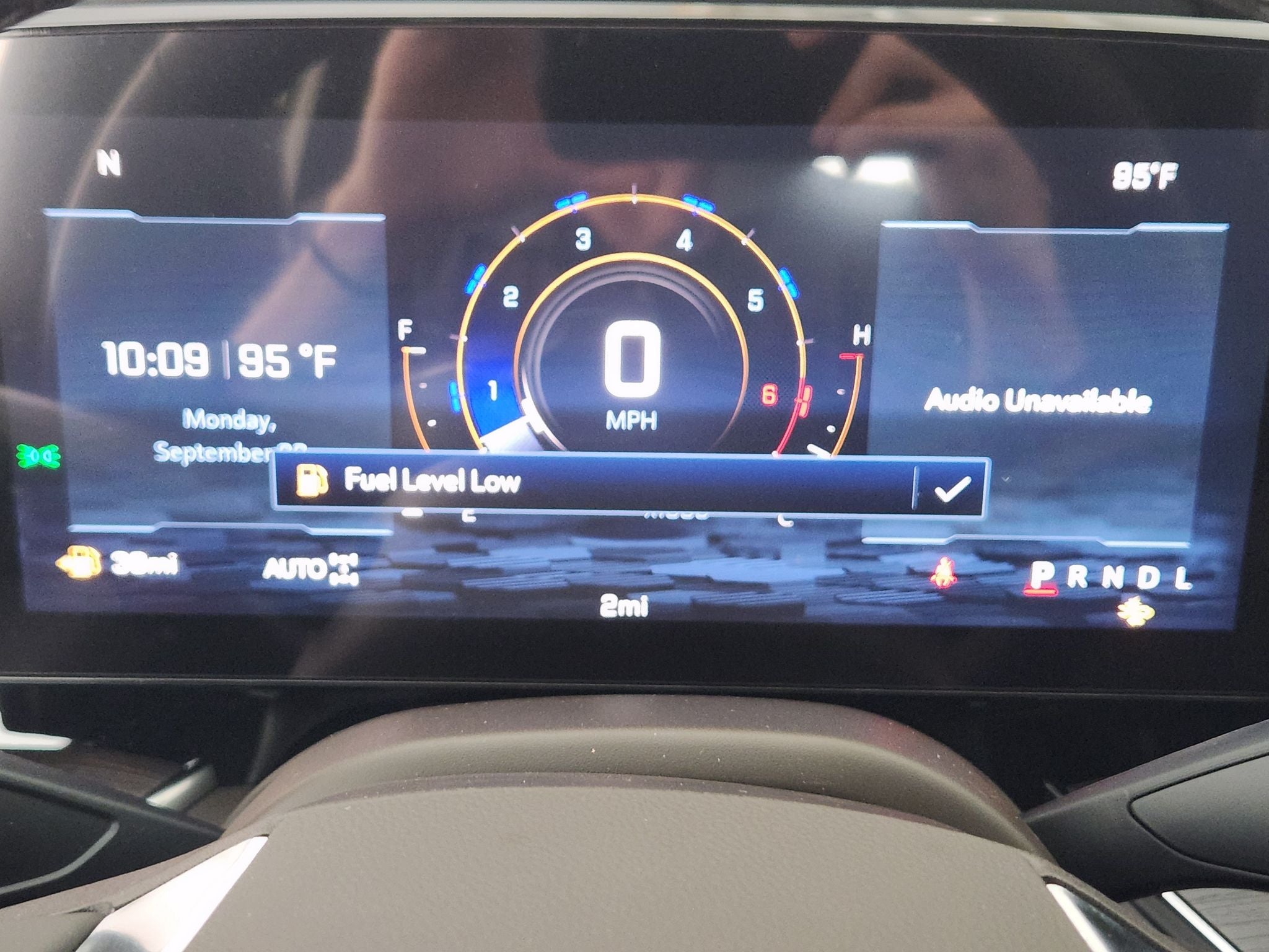 2027 Chevrolet Tahoe Z71