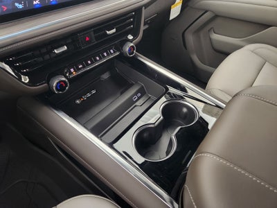 2027 Chevrolet Tahoe Z71