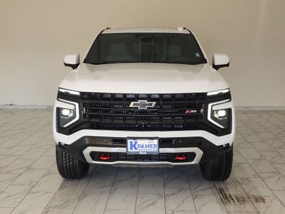 2027 Chevrolet Tahoe Z71