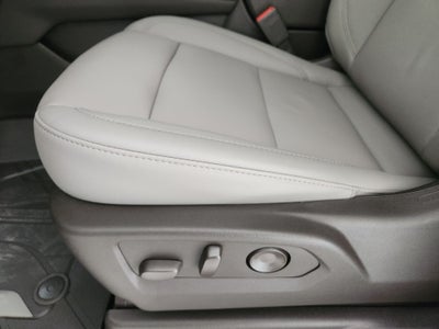 2027 Chevrolet Tahoe Z71