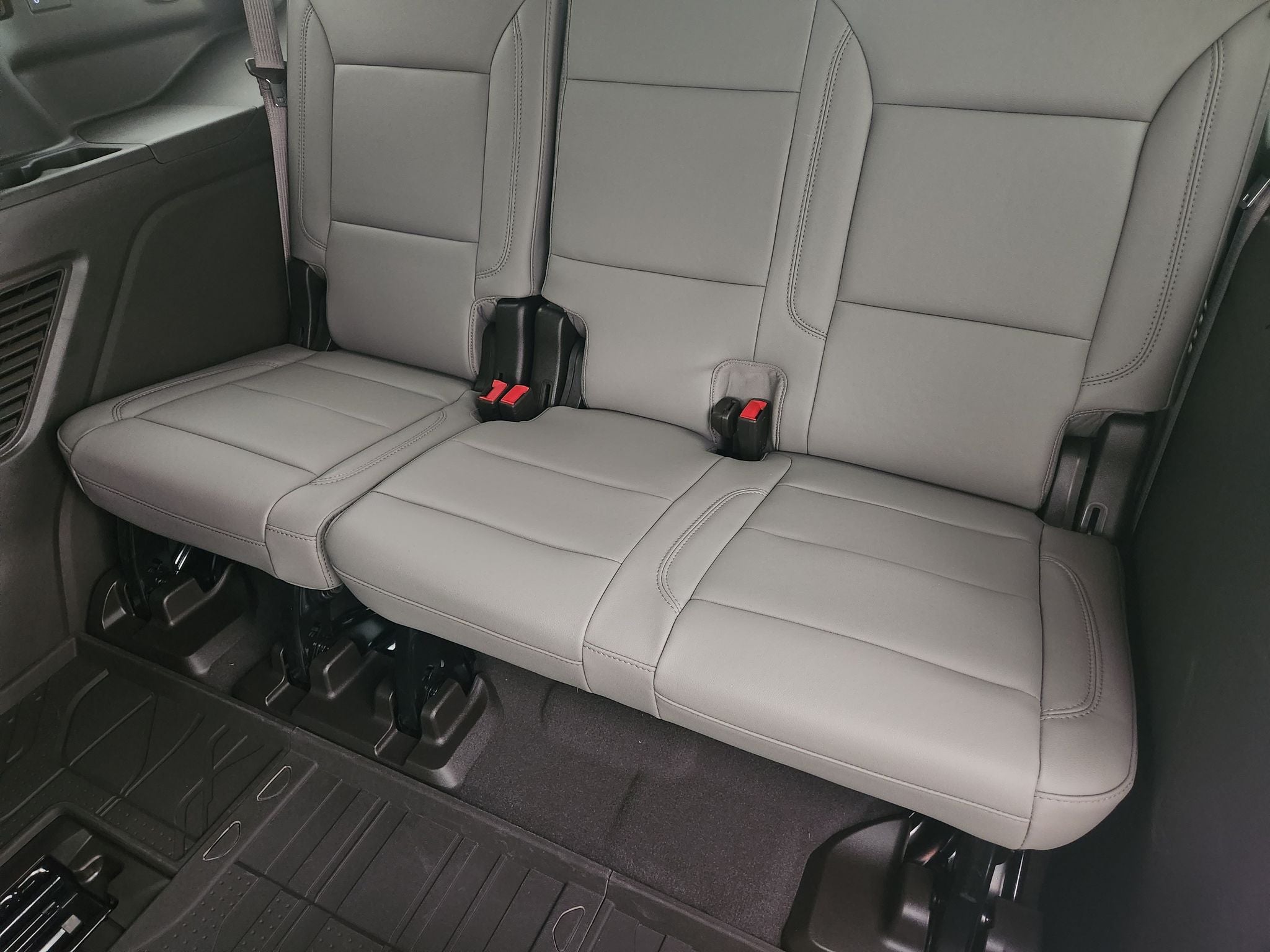 2027 Chevrolet Tahoe Z71