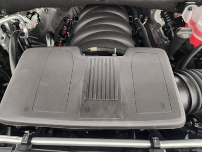 2027 Chevrolet Tahoe Z71
