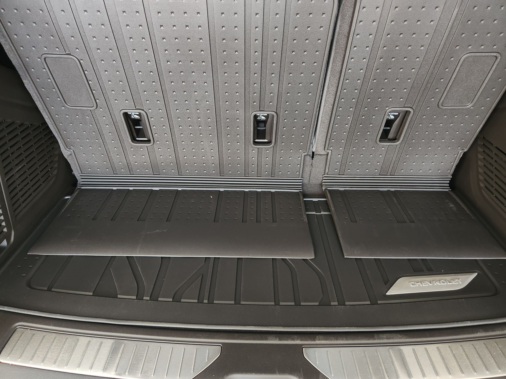 2027 Chevrolet Tahoe Z71