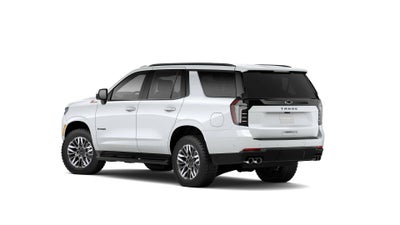 2027 Chevrolet Tahoe Z71