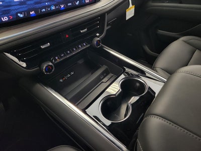 2027 Chevrolet Tahoe Z71