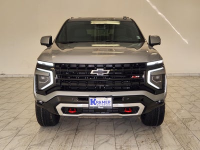 2027 Chevrolet Tahoe Z71