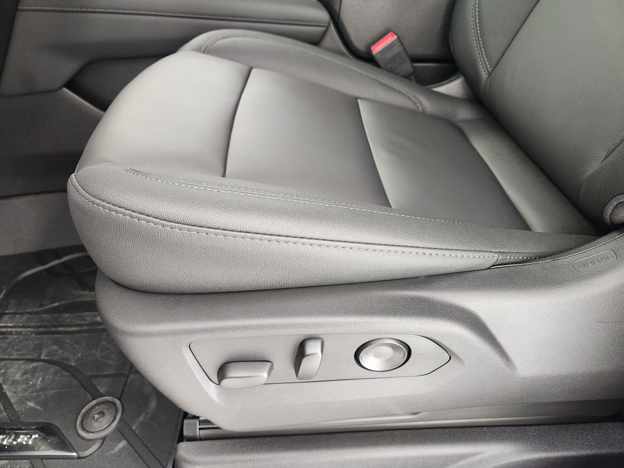 2027 Chevrolet Tahoe Z71