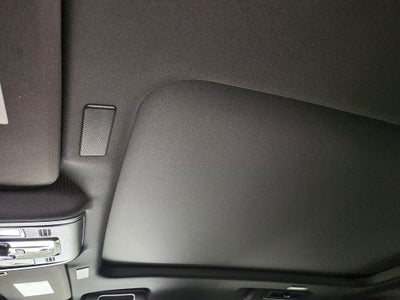 2027 Chevrolet Tahoe Z71