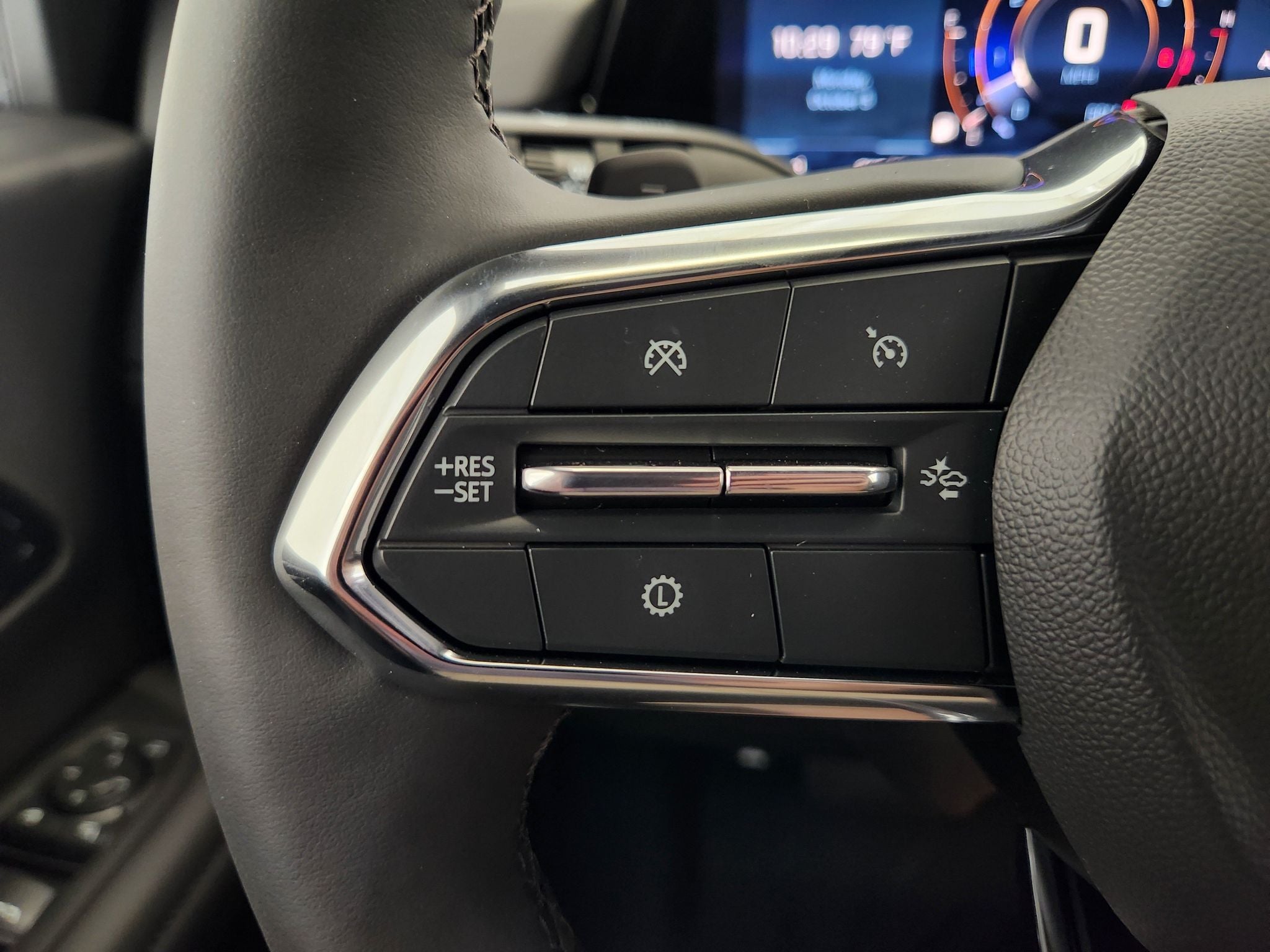 2027 Chevrolet Tahoe Z71