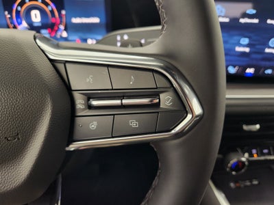 2027 Chevrolet Tahoe Z71
