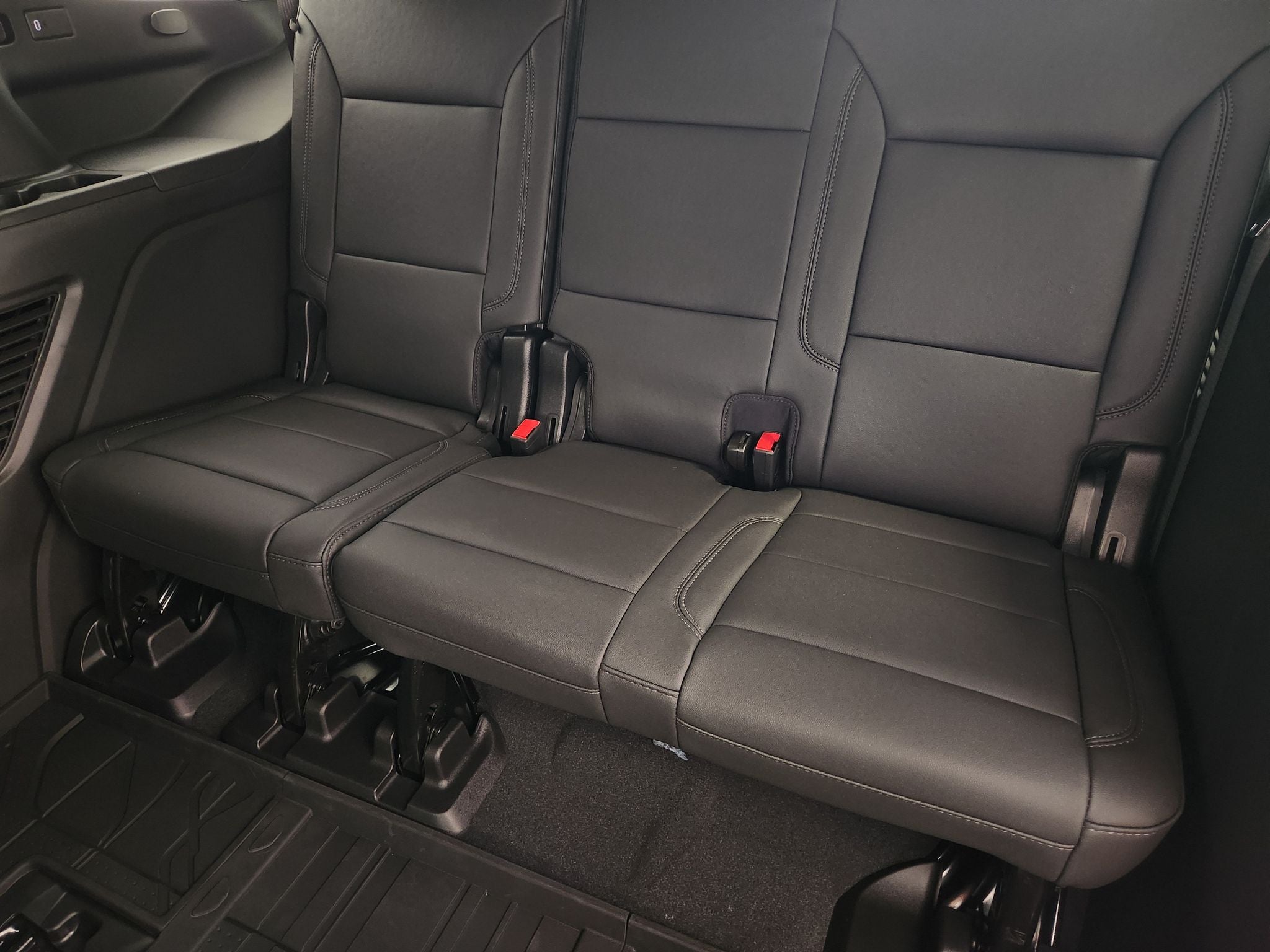 2027 Chevrolet Tahoe Z71