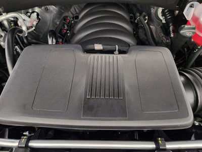 2027 Chevrolet Tahoe Z71