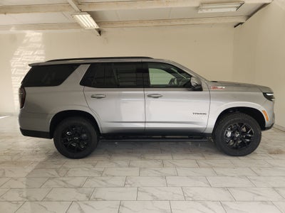 2027 Chevrolet Tahoe Z71