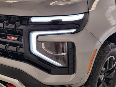 2027 Chevrolet Tahoe Z71