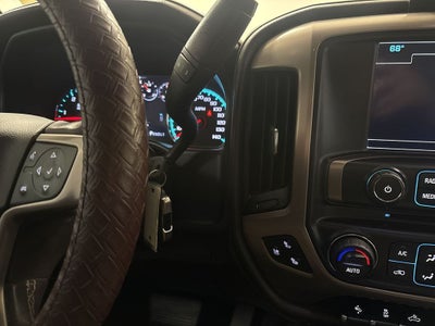2018 GMC Sierra 2500 HD Denali