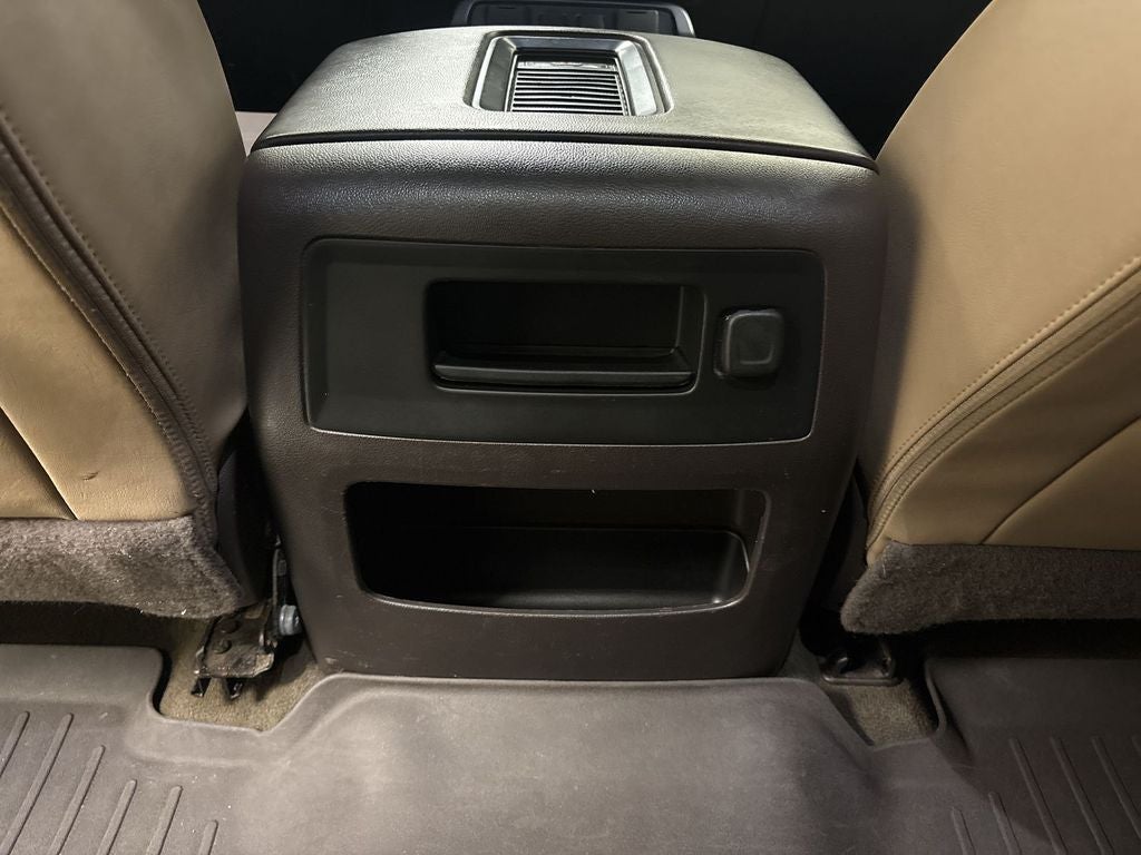 2018 GMC Sierra 2500 HD Denali