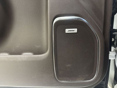 2018 GMC Sierra 2500 HD Denali