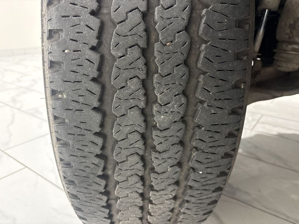 2018 GMC Sierra 2500 HD Denali