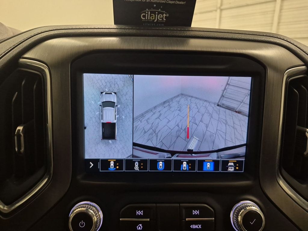 2021 GMC Sierra 2500 HD Denali