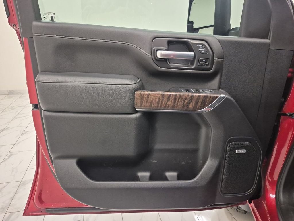 2021 GMC Sierra 2500 HD Denali