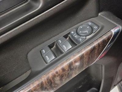 2021 GMC Sierra 2500 HD Denali