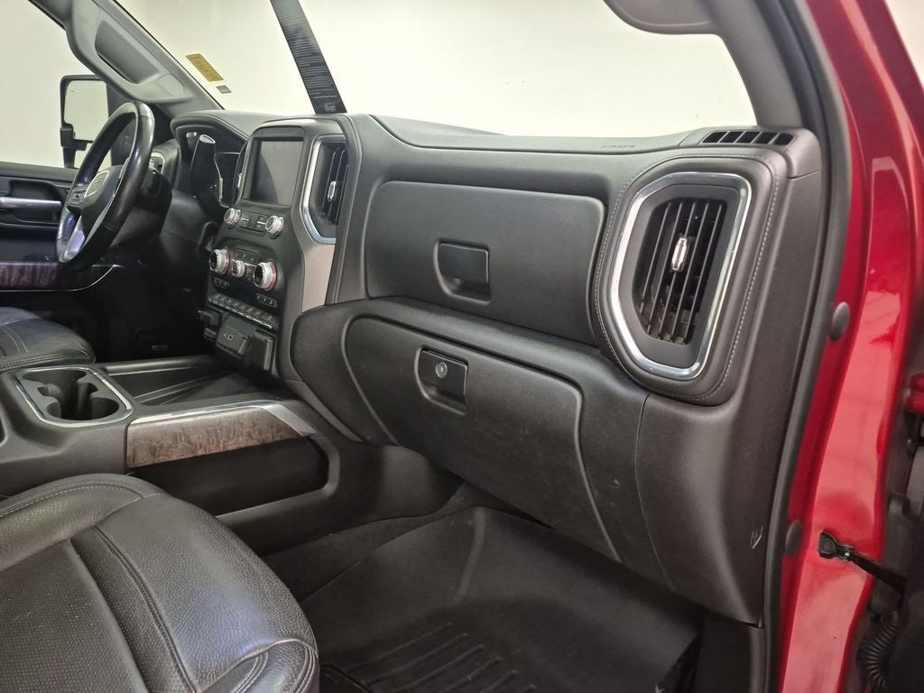 2021 GMC Sierra 2500 HD Denali