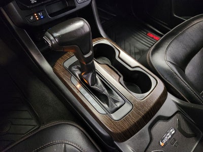 2019 GMC Canyon 4WD Denali
