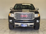 2019 GMC Canyon 4WD Denali