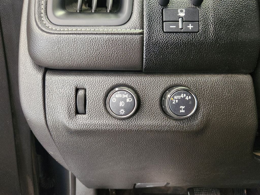 2019 GMC Canyon 4WD Denali