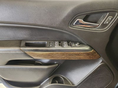 2019 GMC Canyon 4WD Denali