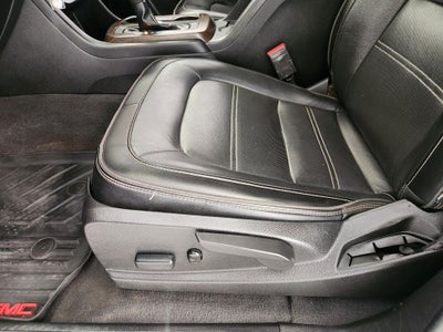2019 GMC Canyon 4WD Denali