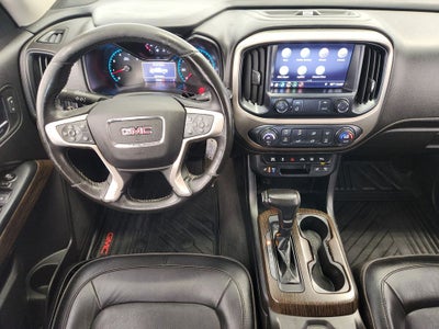 2019 GMC Canyon 4WD Denali