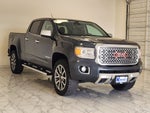 2019 GMC Canyon 4WD Denali
