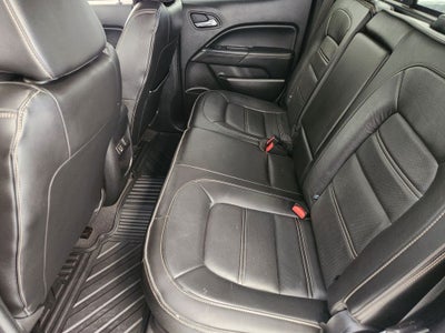 2019 GMC Canyon 4WD Denali