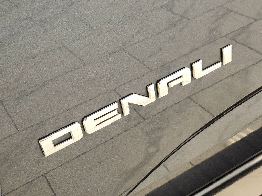 2019 GMC Canyon 4WD Denali