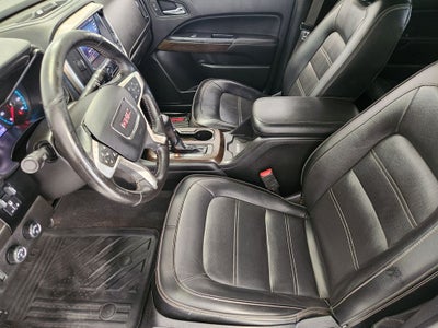 2019 GMC Canyon 4WD Denali