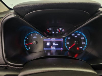 2019 GMC Canyon 4WD Denali