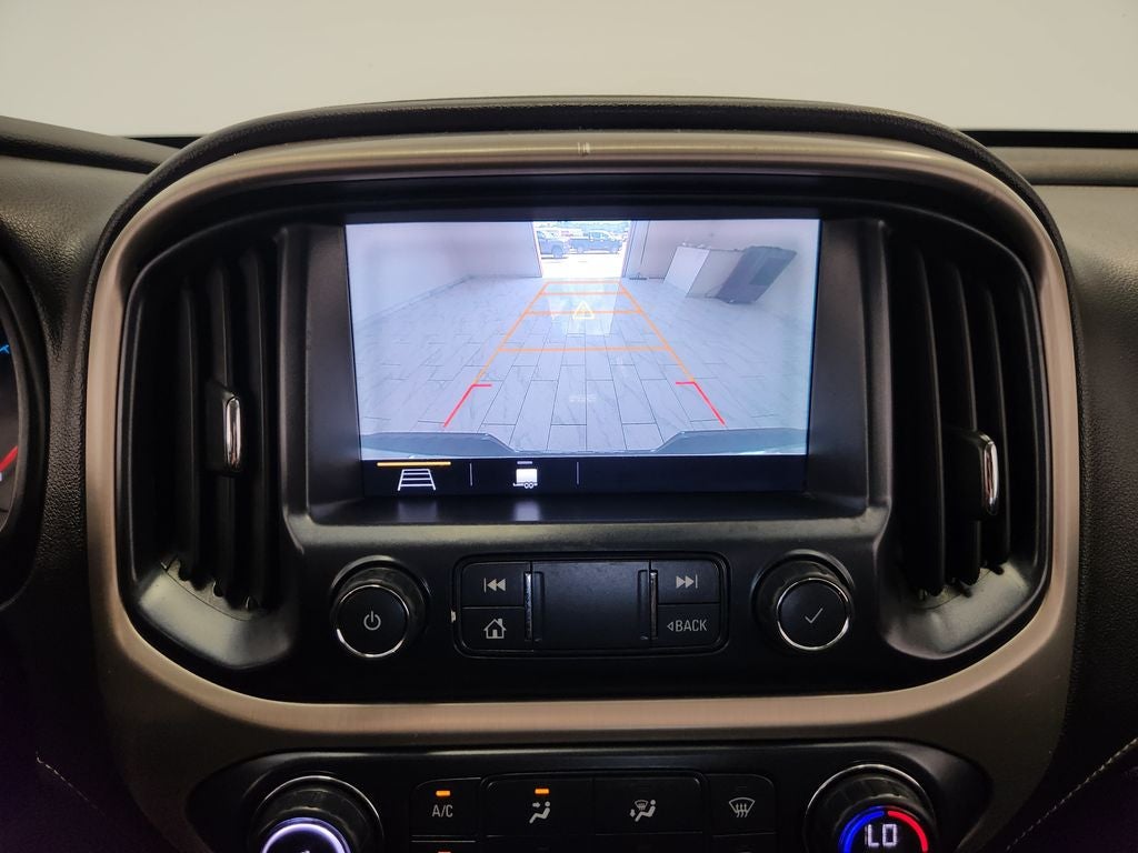 2019 GMC Canyon 4WD Denali
