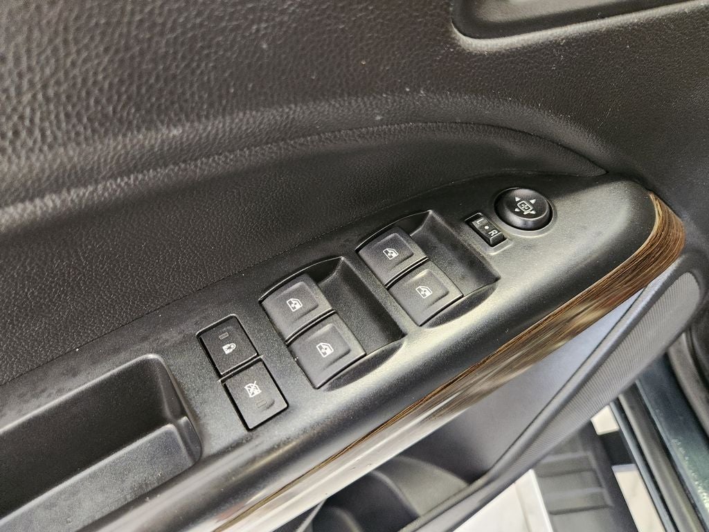 2019 GMC Canyon 4WD Denali