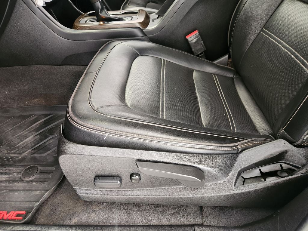 2019 GMC Canyon 4WD Denali