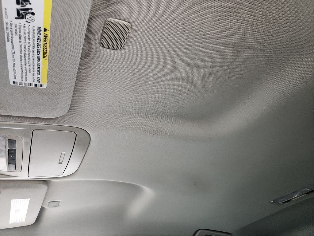 2019 GMC Canyon 4WD Denali