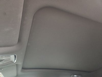 2024 Cadillac LYRIQ Luxury 1