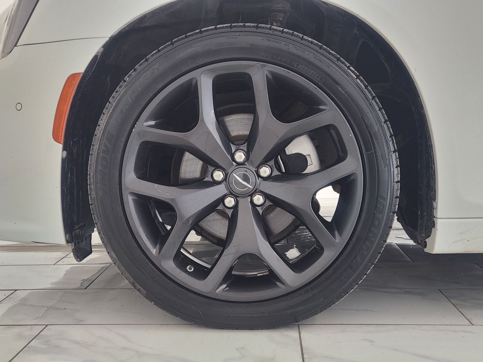 2022 Chrysler 300 Touring L