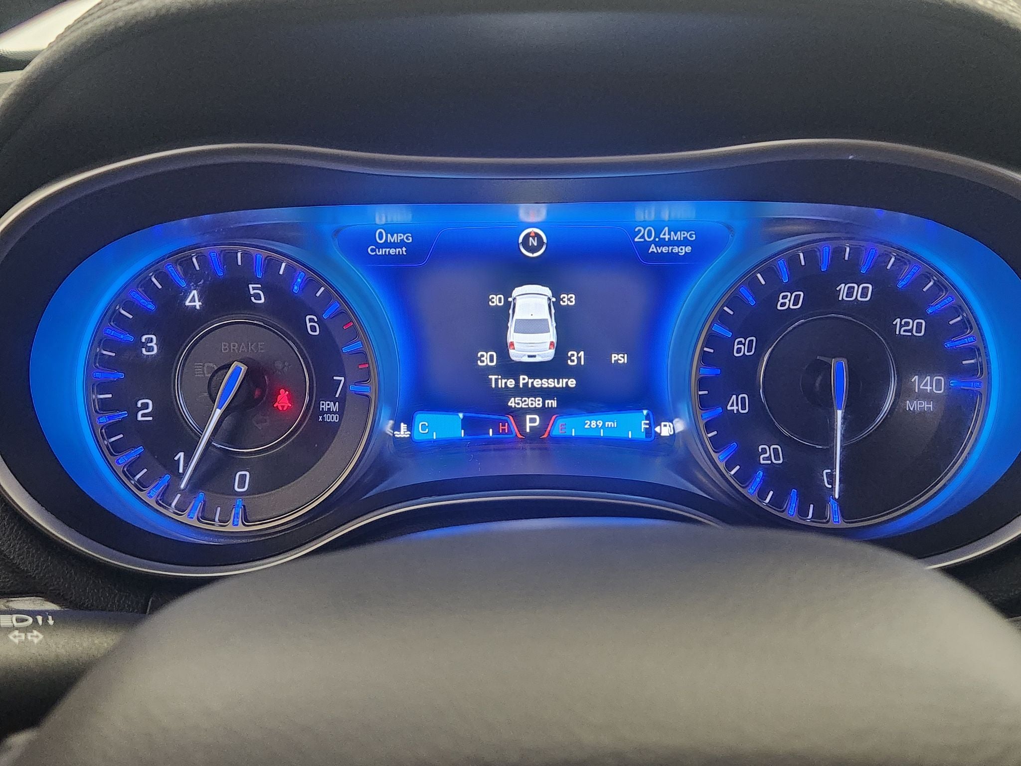 2022 Chrysler 300 Touring L