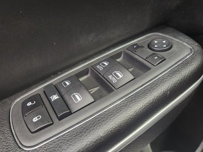 2022 Chrysler 300 Touring L