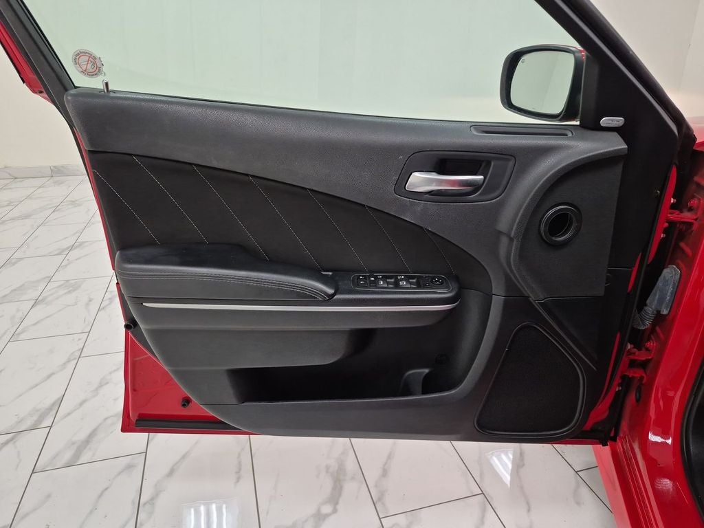 2021 Dodge Charger R/T