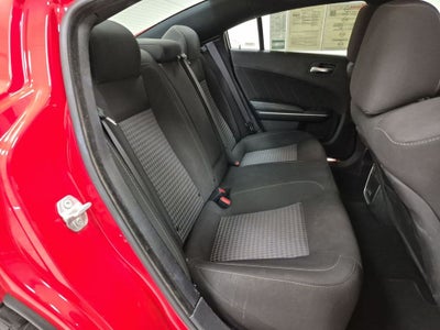 2021 Dodge Charger R/T