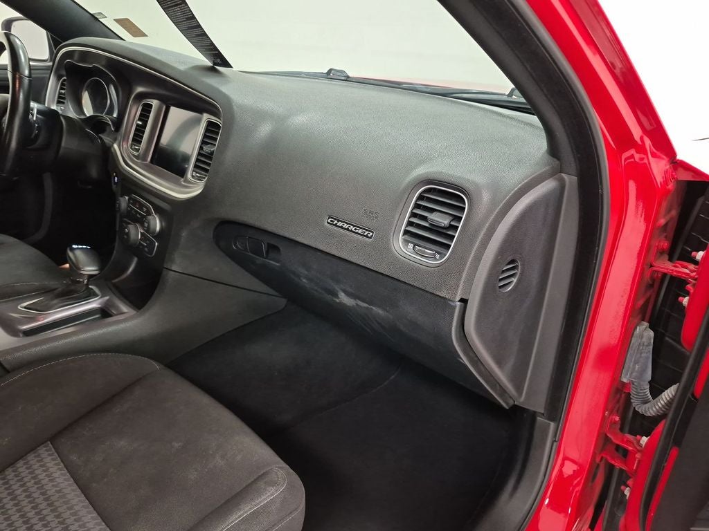 2021 Dodge Charger R/T